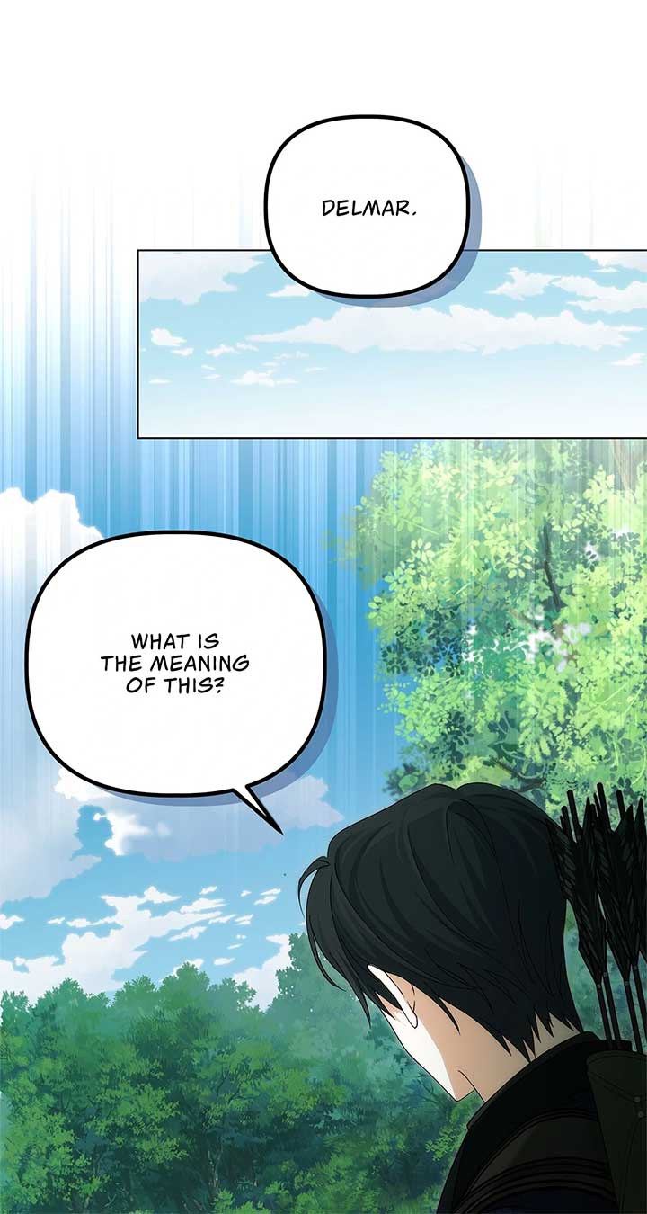 The Nerd Turned Out to Be the Tyrant Chapter 54 - Page 1