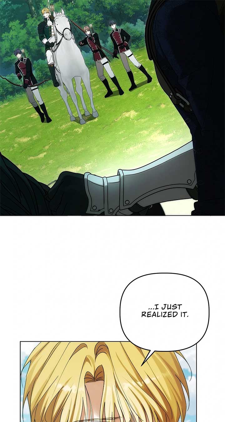 The Nerd Turned Out to Be the Tyrant Chapter 54 - Page 2