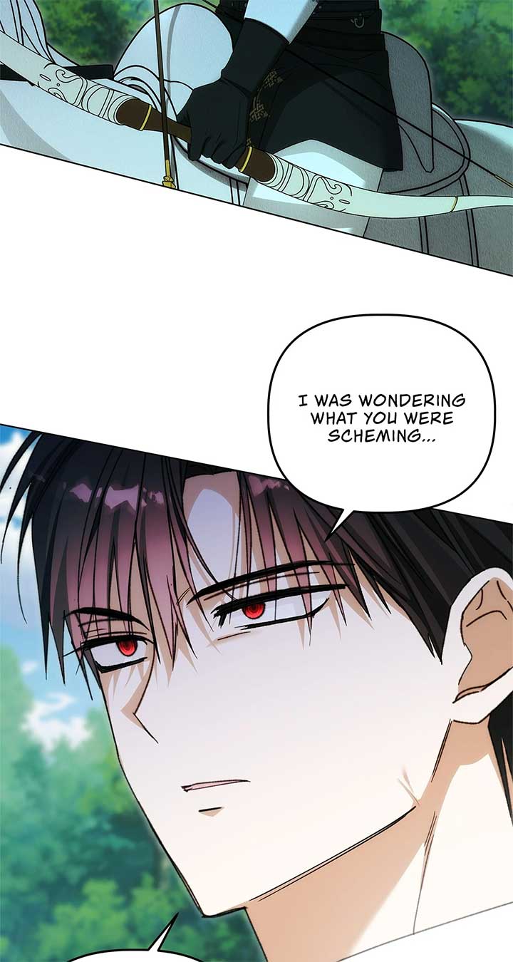 The Nerd Turned Out to Be the Tyrant Chapter 54 - Page 11