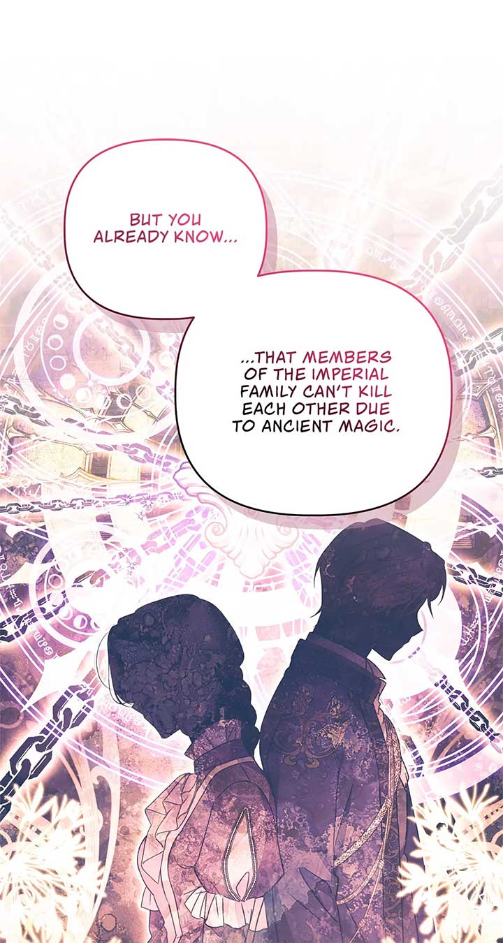 The Nerd Turned Out to Be the Tyrant Chapter 54 - Page 13