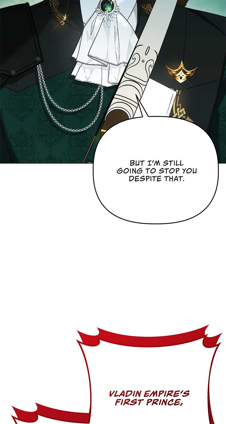 The Nerd Turned Out to Be the Tyrant Chapter 54 - Page 15