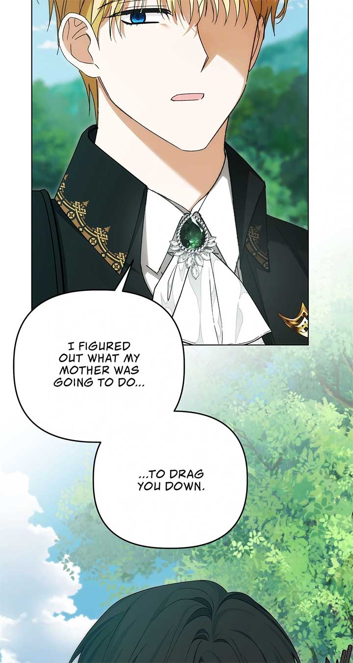 The Nerd Turned Out to Be the Tyrant Chapter 54 - Page 3