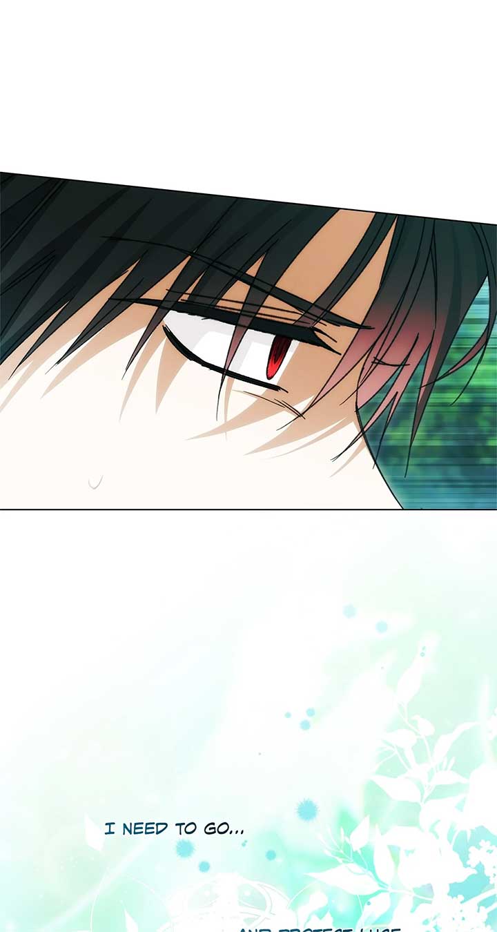 The Nerd Turned Out to Be the Tyrant Chapter 54 - Page 27