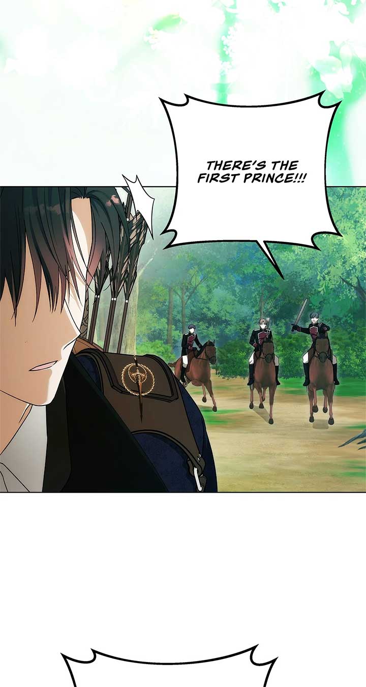 The Nerd Turned Out to Be the Tyrant Chapter 54 - Page 29