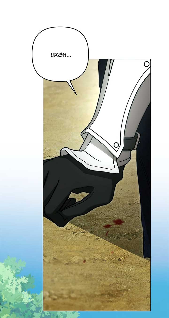 The Nerd Turned Out to Be the Tyrant Chapter 54 - Page 35