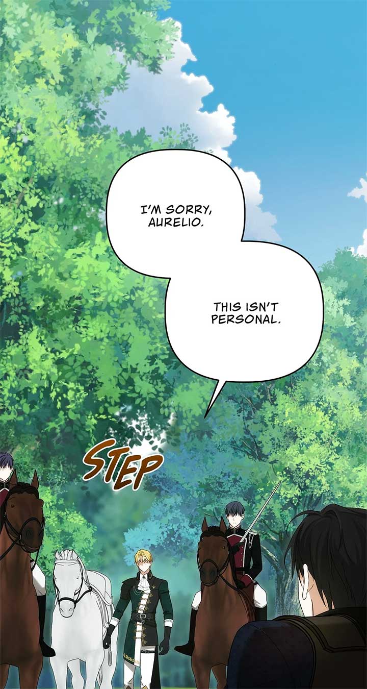 The Nerd Turned Out to Be the Tyrant Chapter 54 - Page 36