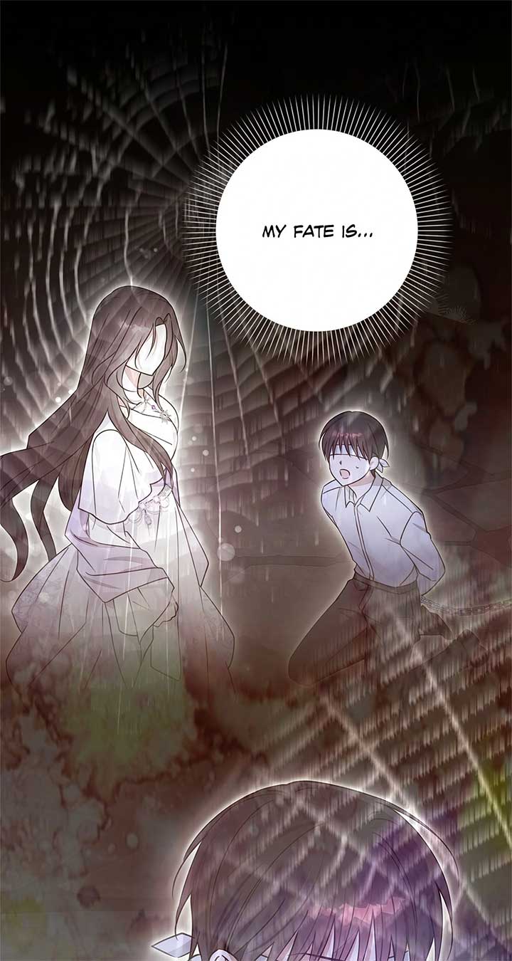 The Nerd Turned Out to Be the Tyrant Chapter 54 - Page 40