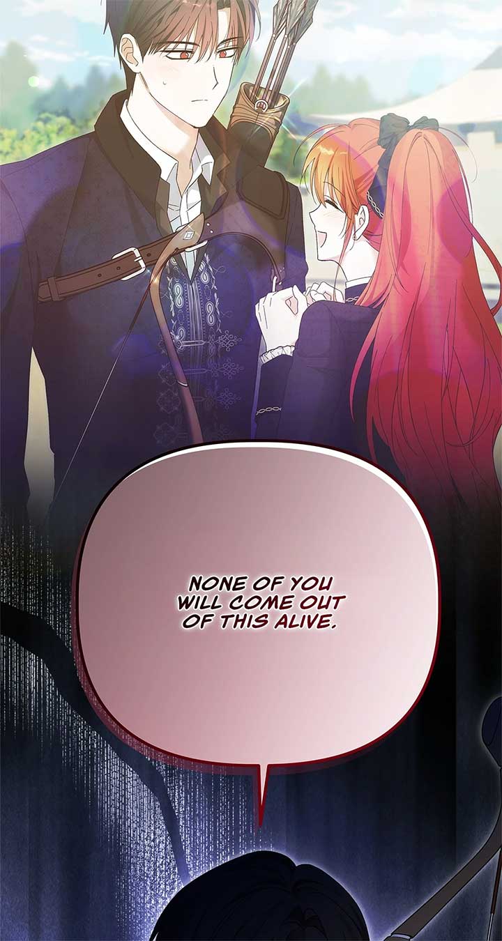 The Nerd Turned Out to Be the Tyrant Chapter 54 - Page 6