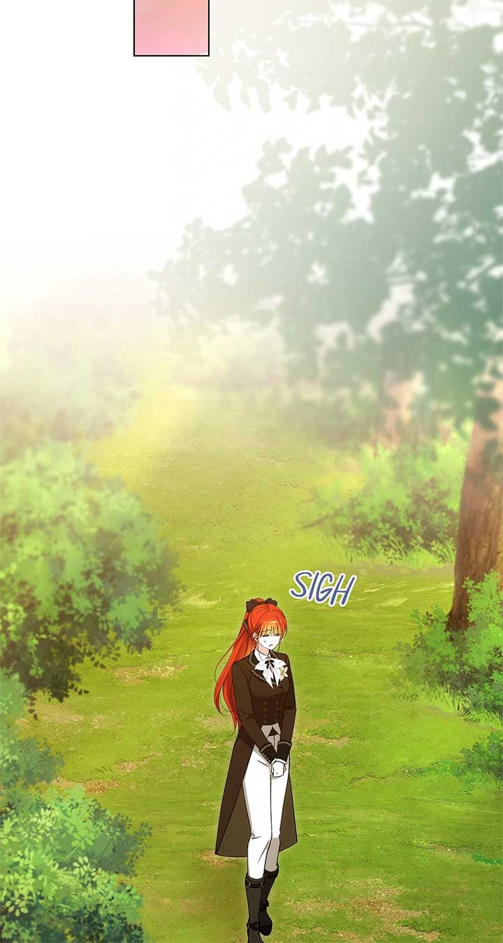 The Nerd Turned Out to Be the Tyrant Chapter 54 - Page 60