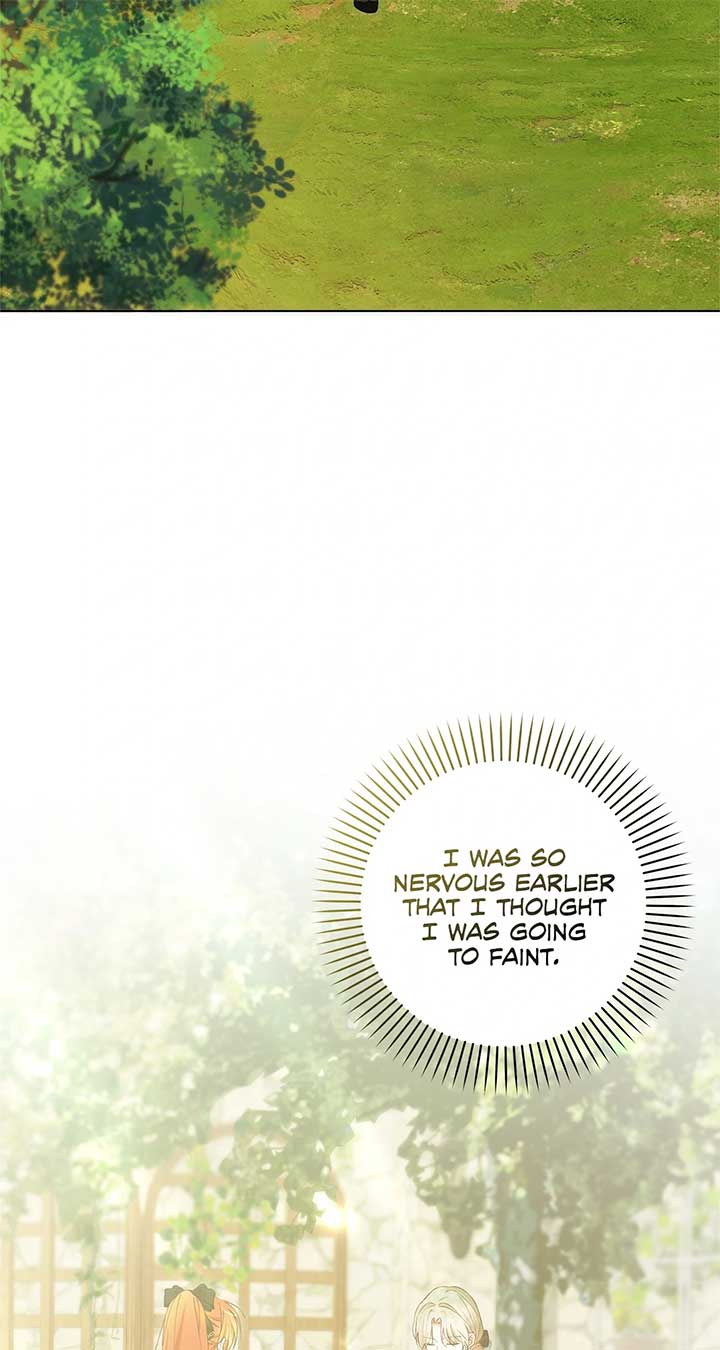 The Nerd Turned Out to Be the Tyrant Chapter 54 - Page 61