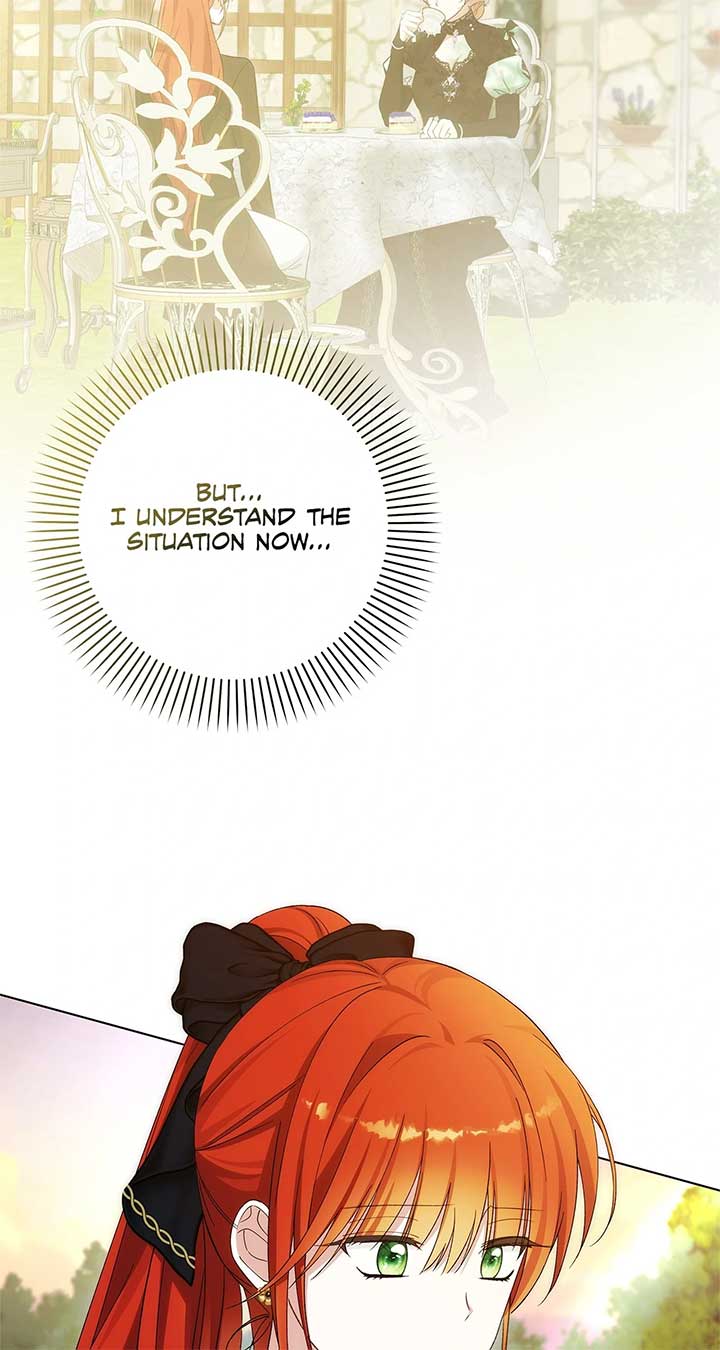 The Nerd Turned Out to Be the Tyrant Chapter 54 - Page 62