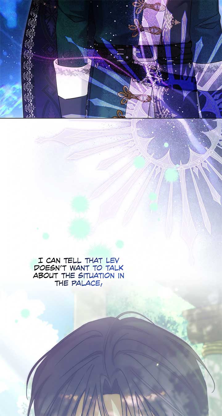 The Nerd Turned Out to Be the Tyrant Chapter 54 - Page 65
