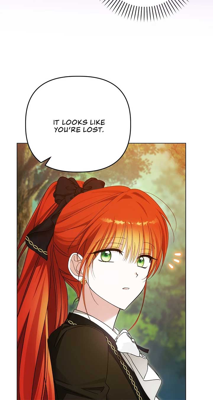 The Nerd Turned Out to Be the Tyrant Chapter 54 - Page 74