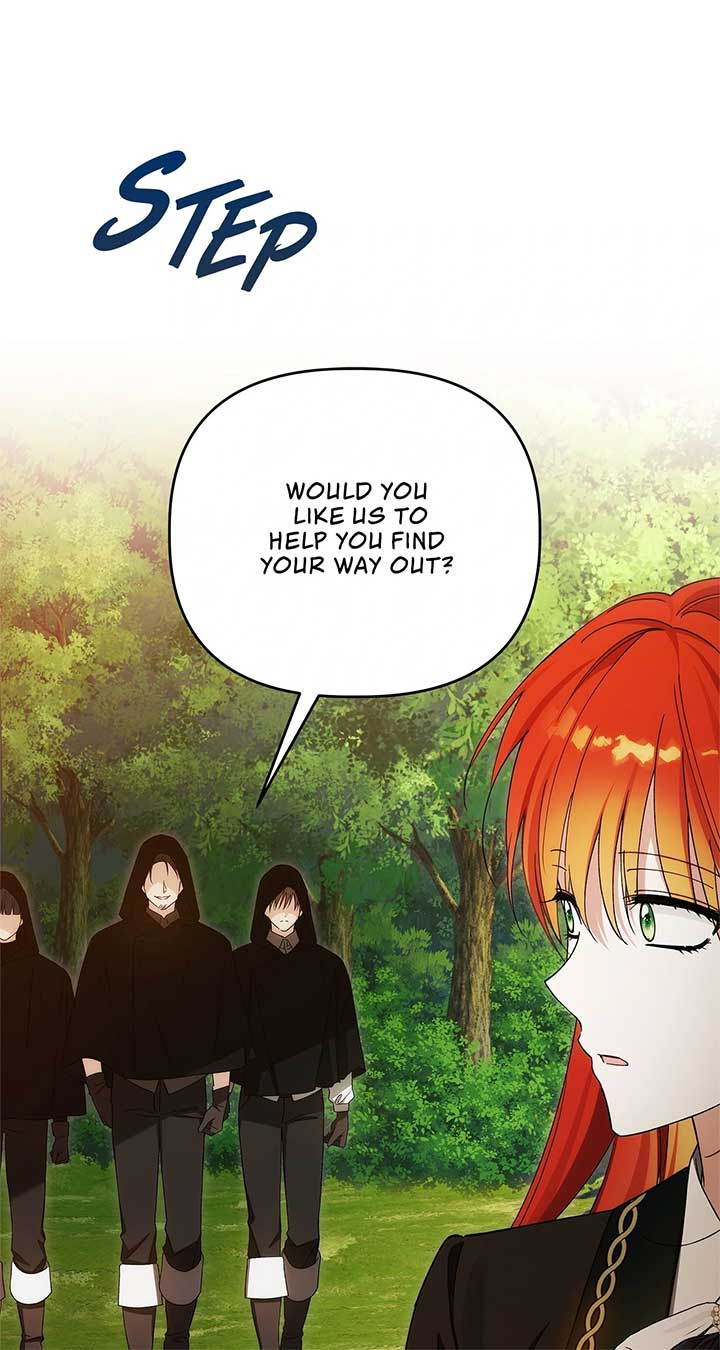 The Nerd Turned Out to Be the Tyrant Chapter 54 - Page 76