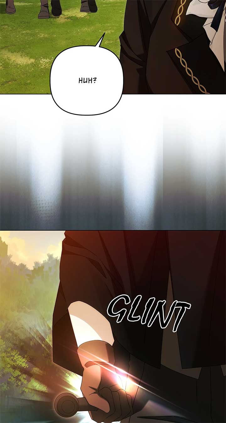 The Nerd Turned Out to Be the Tyrant Chapter 54 - Page 77