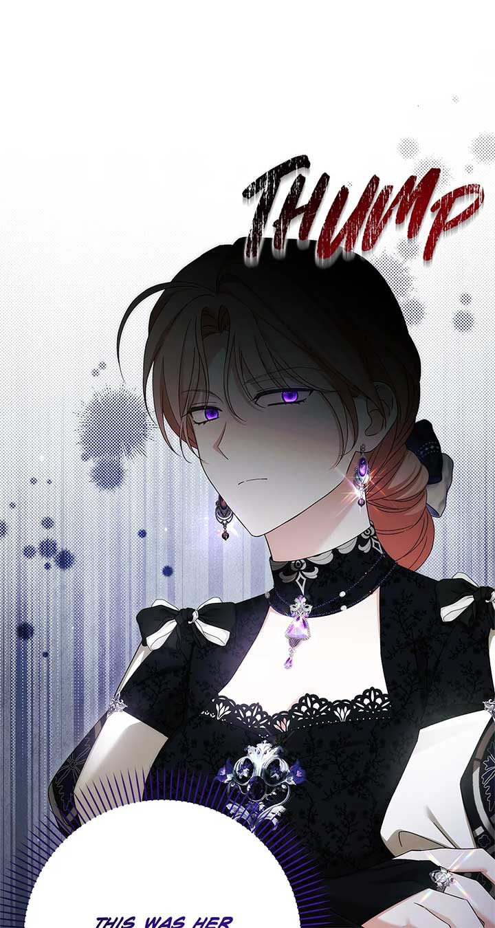 The Nerd Turned Out to Be the Tyrant Chapter 54 - Page 81
