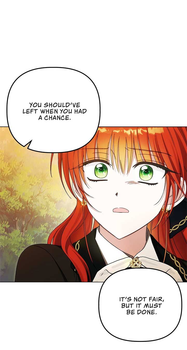 The Nerd Turned Out to Be the Tyrant Chapter 54 - Page 86