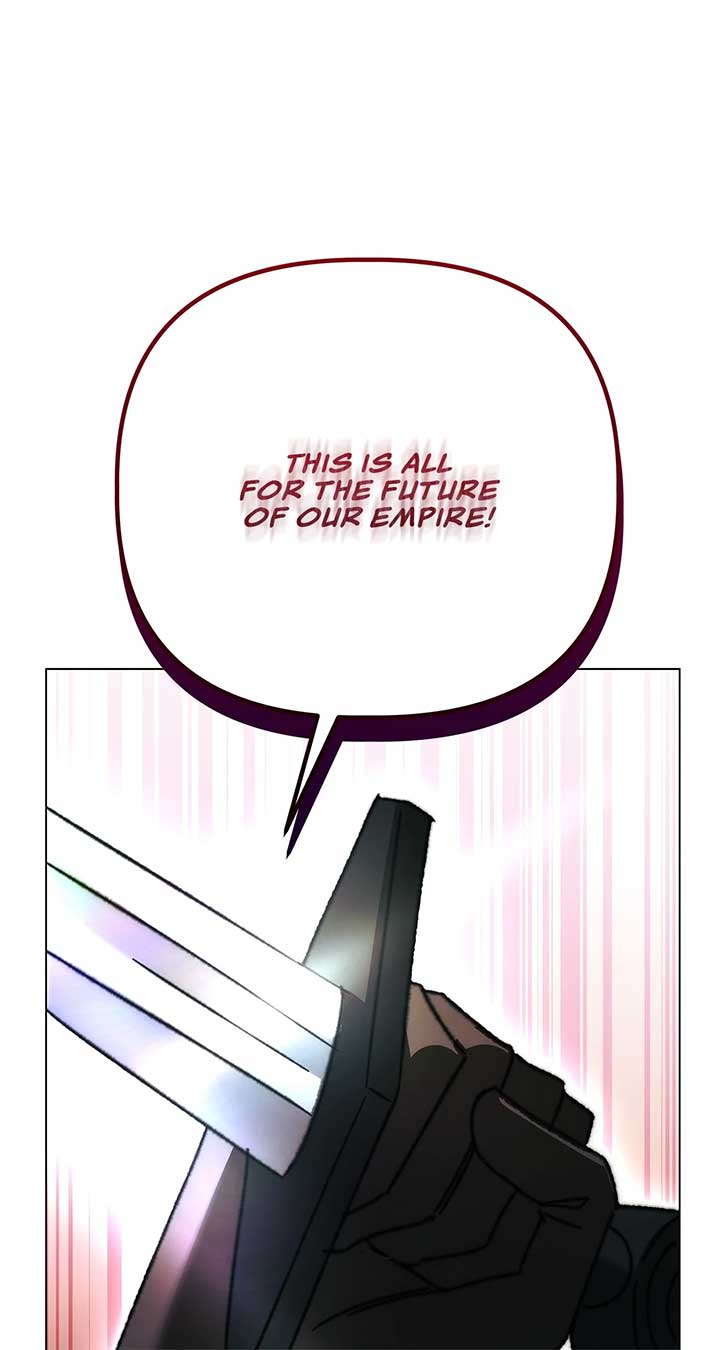 The Nerd Turned Out to Be the Tyrant Chapter 54 - Page 87