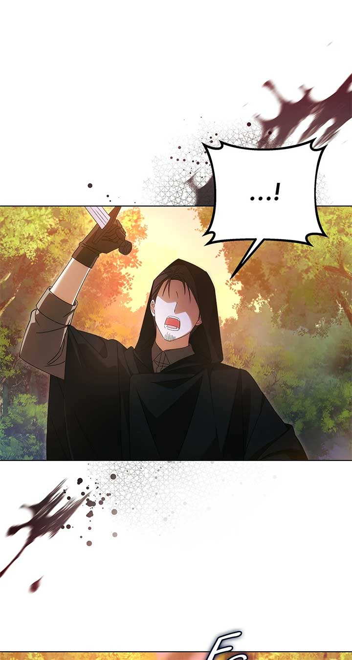 The Nerd Turned Out to Be the Tyrant Chapter 54 - Page 89