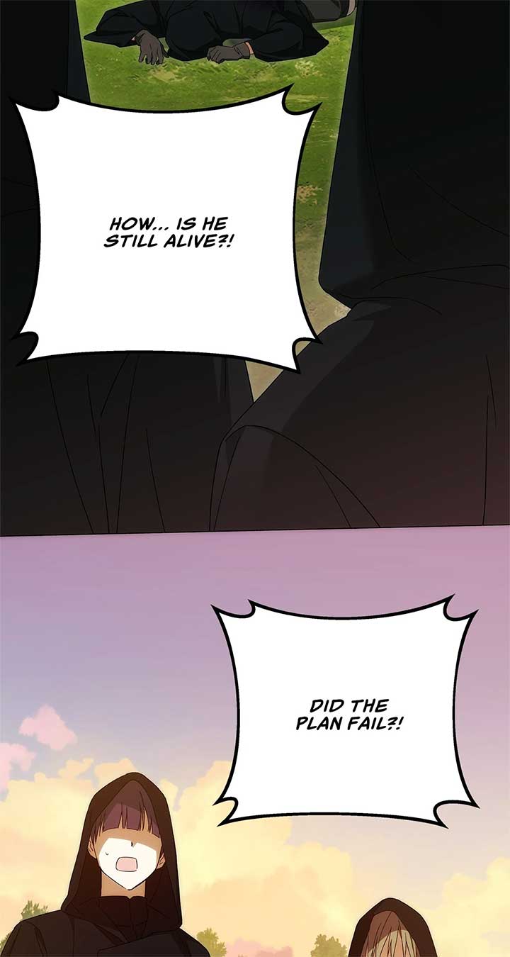 The Nerd Turned Out to Be the Tyrant Chapter 54 - Page 92