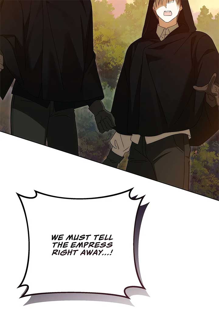 The Nerd Turned Out to Be the Tyrant Chapter 54 - Page 93