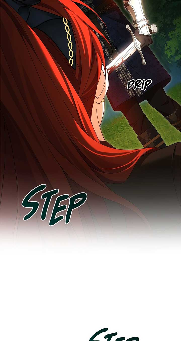 The Nerd Turned Out to Be the Tyrant Chapter 54 - Page 97
