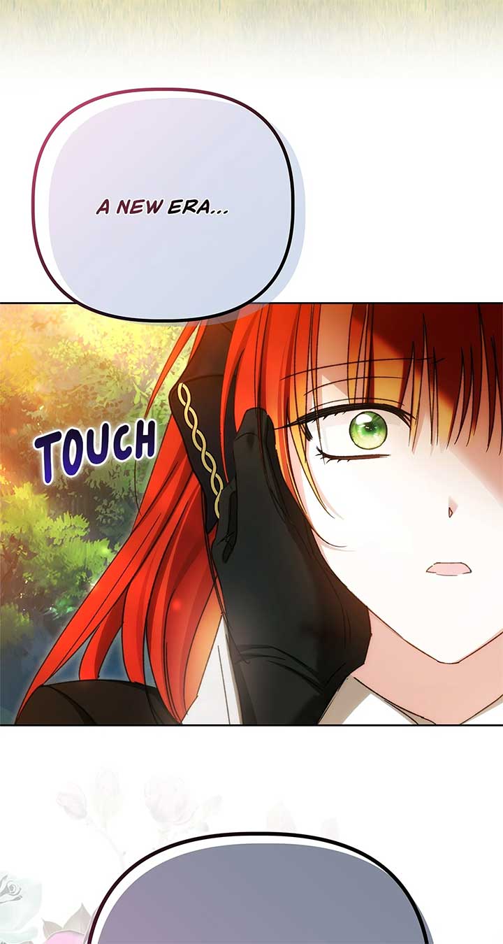 The Nerd Turned Out to Be the Tyrant Chapter 54 - Page 100