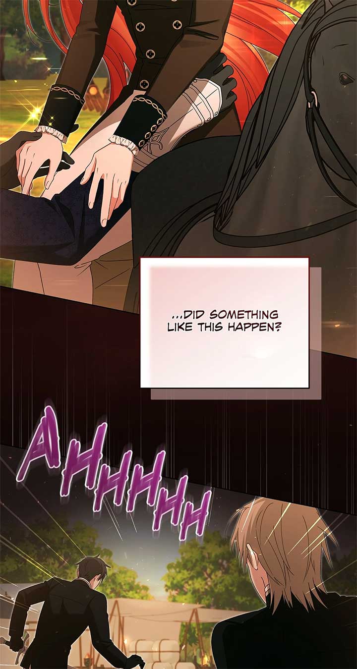 The Nerd Turned Out to Be the Tyrant Chapter 55 - Page 2