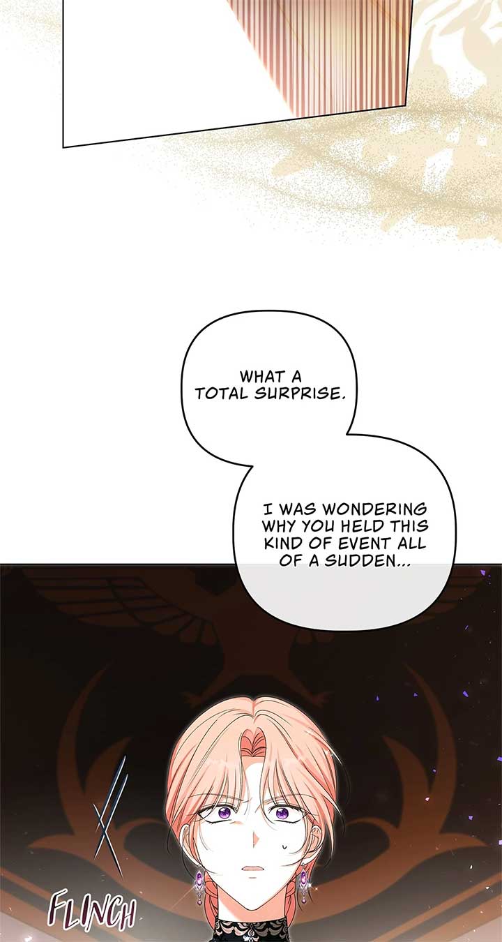 The Nerd Turned Out to Be the Tyrant Chapter 55 - Page 15