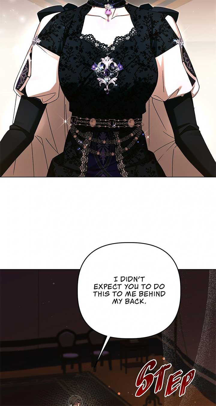 The Nerd Turned Out to Be the Tyrant Chapter 55 - Page 16