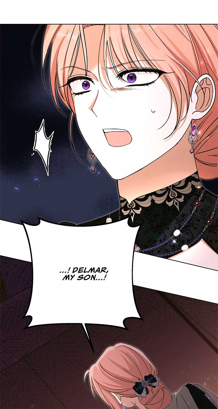 The Nerd Turned Out to Be the Tyrant Chapter 55 - Page 20