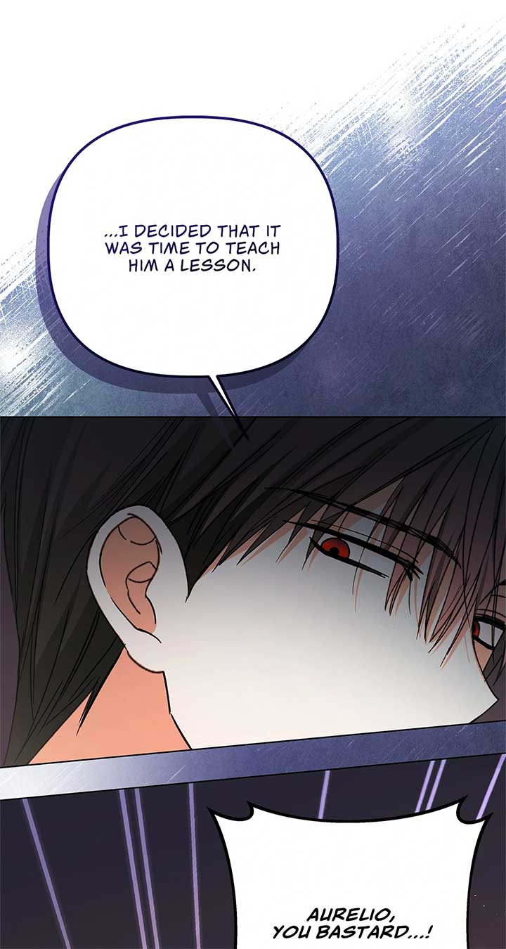 The Nerd Turned Out to Be the Tyrant Chapter 55 - Page 26