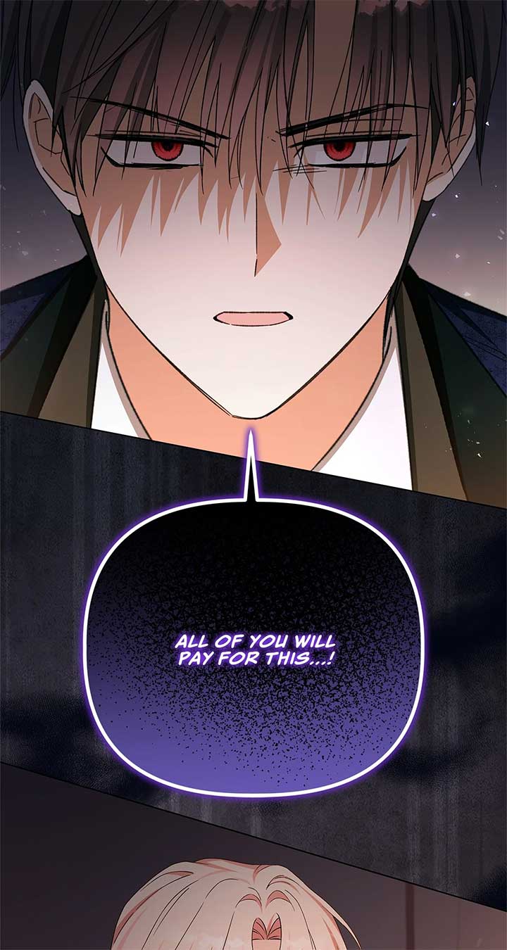The Nerd Turned Out to Be the Tyrant Chapter 55 - Page 31