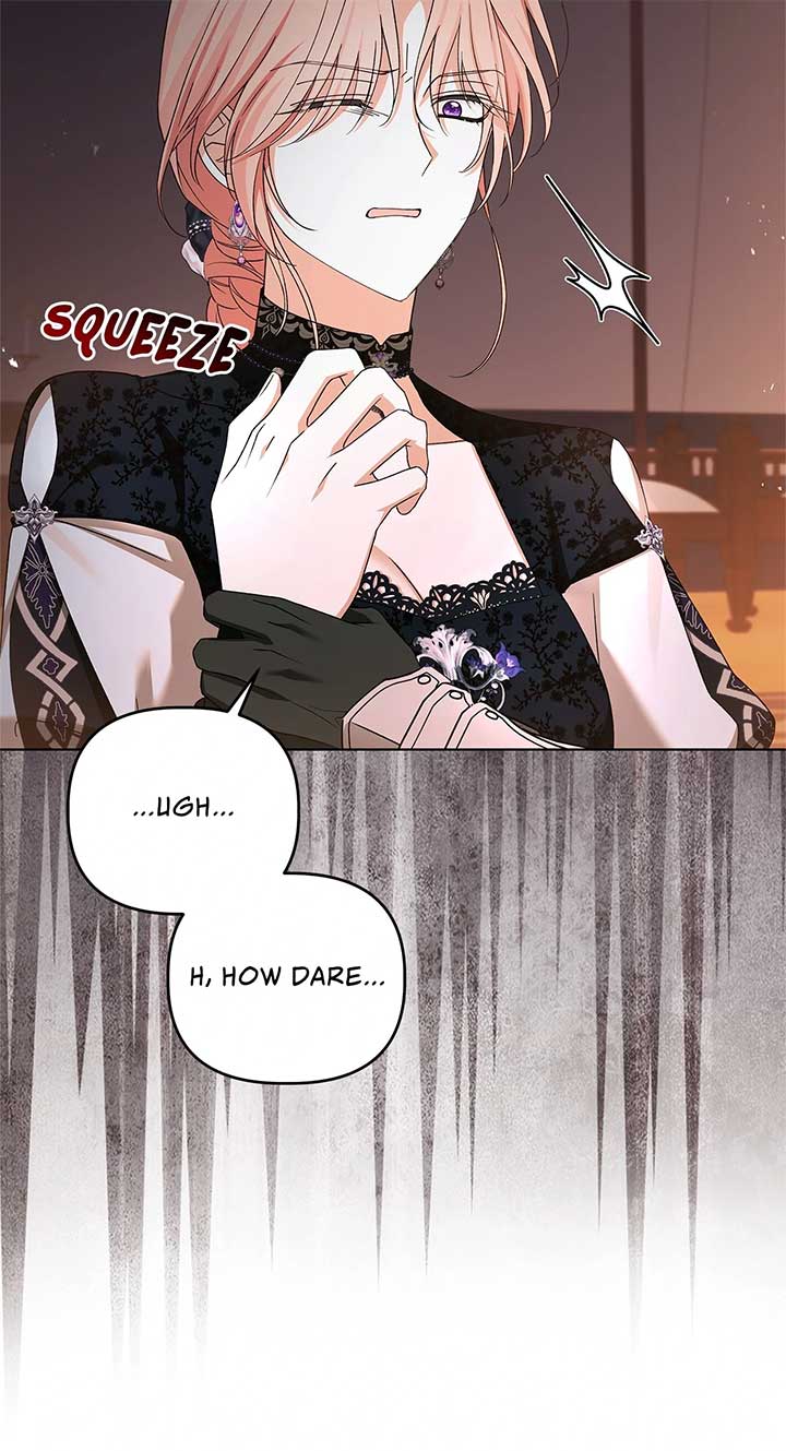 The Nerd Turned Out to Be the Tyrant Chapter 55 - Page 32