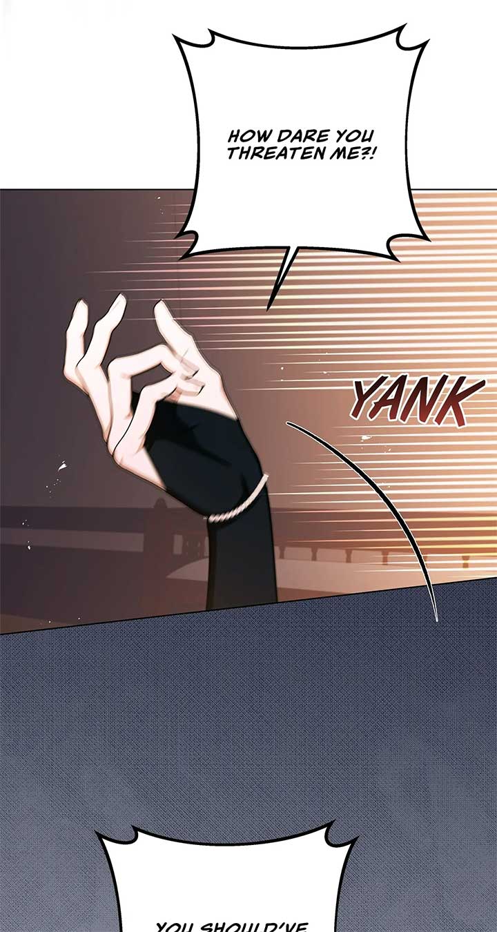 The Nerd Turned Out to Be the Tyrant Chapter 55 - Page 33