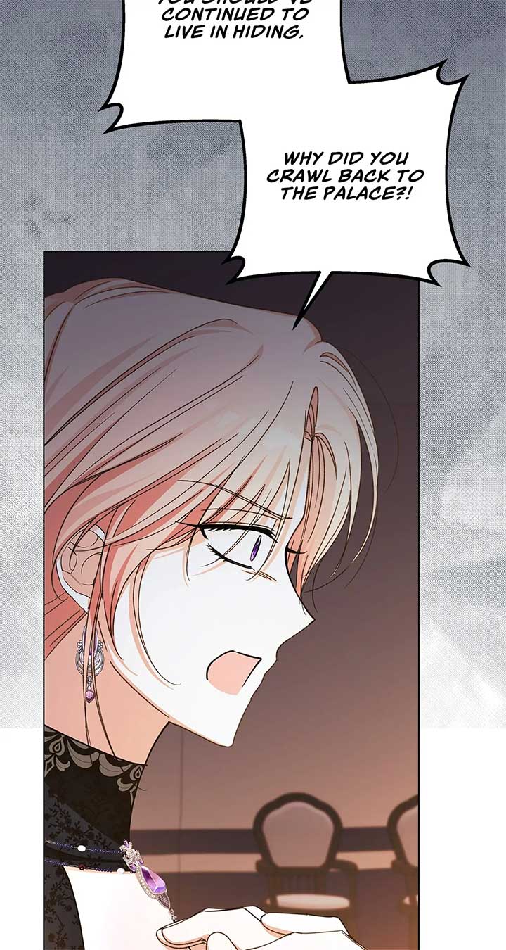 The Nerd Turned Out to Be the Tyrant Chapter 55 - Page 34