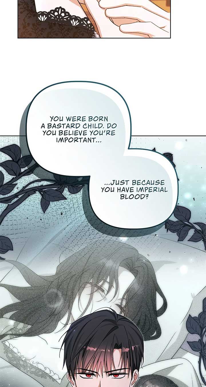 The Nerd Turned Out to Be the Tyrant Chapter 55 - Page 35