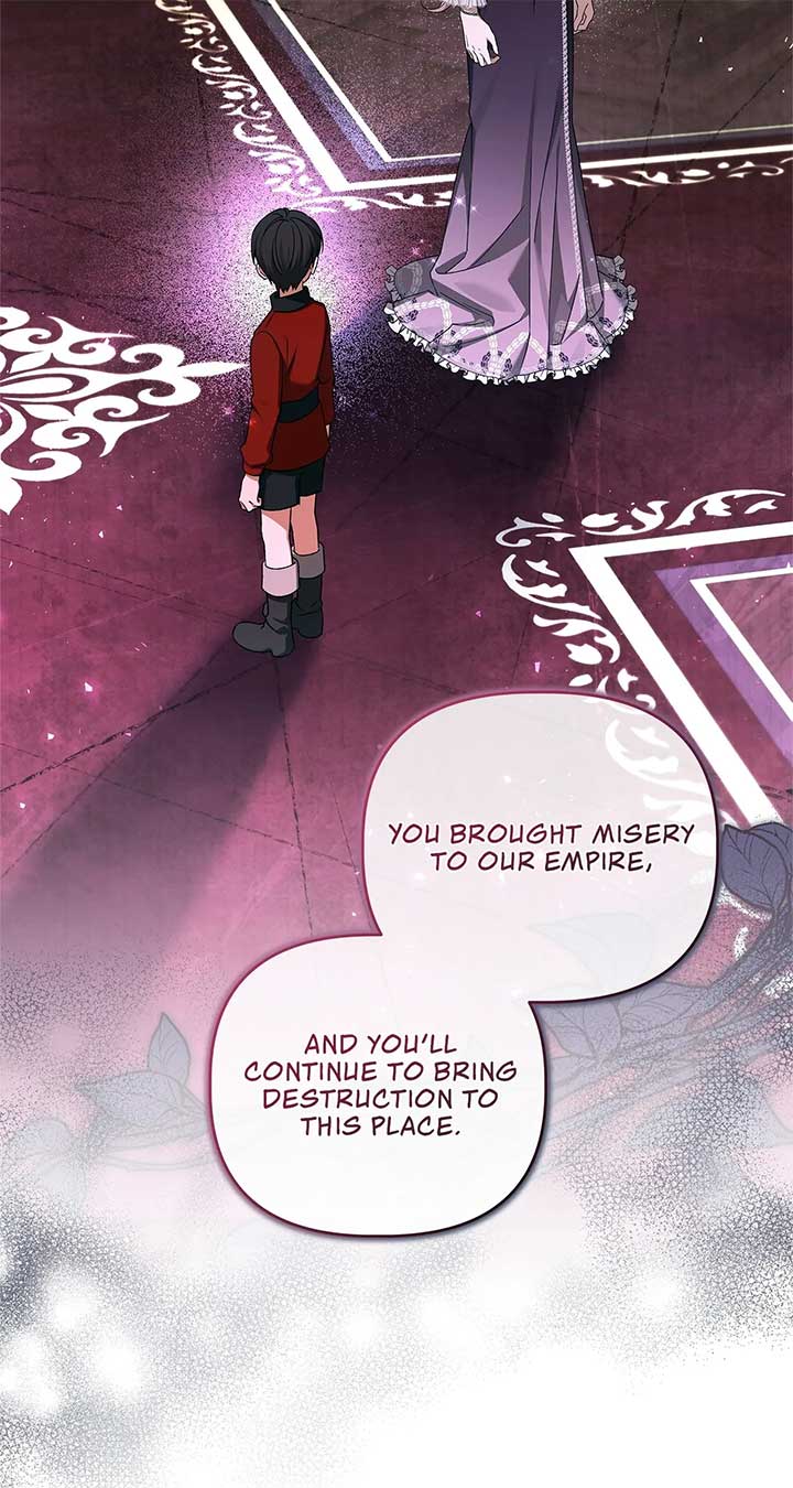 The Nerd Turned Out to Be the Tyrant Chapter 55 - Page 37