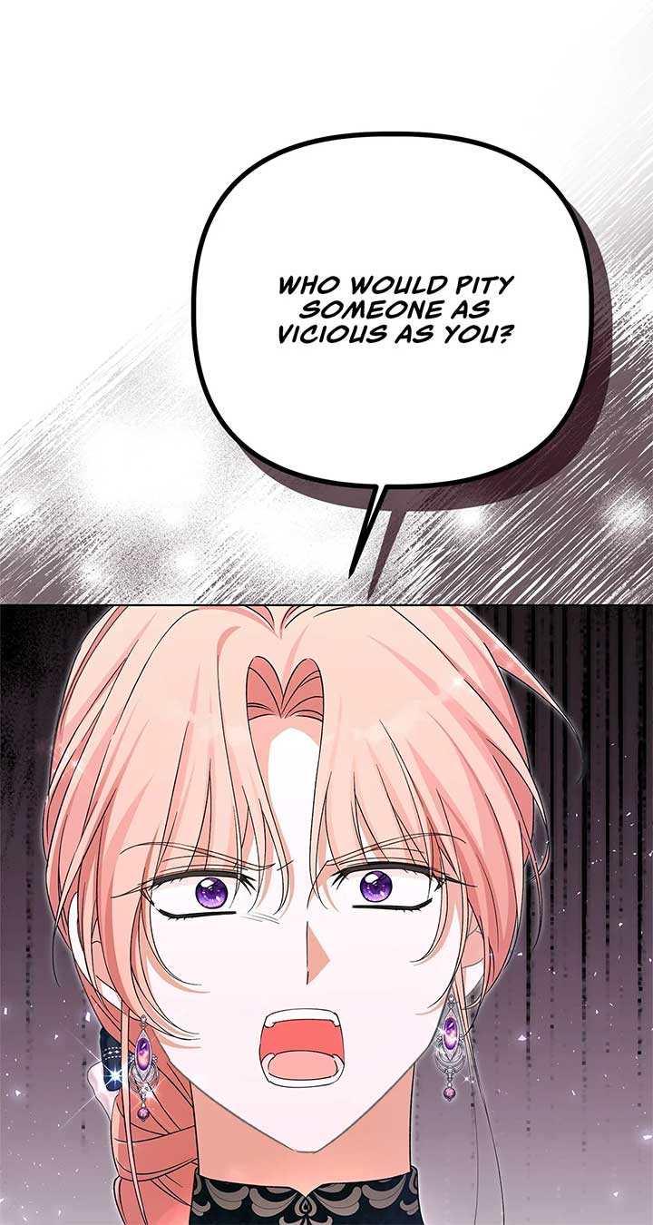 The Nerd Turned Out to Be the Tyrant Chapter 55 - Page 39