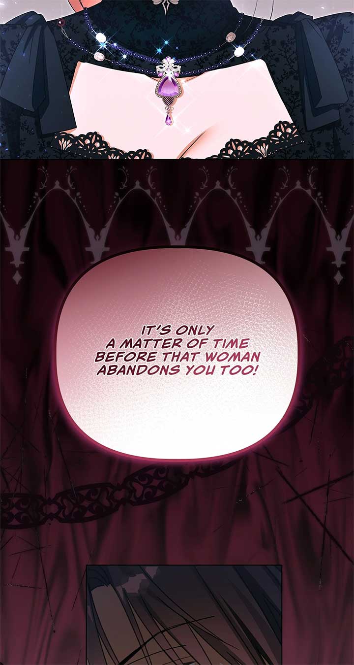 The Nerd Turned Out to Be the Tyrant Chapter 55 - Page 40