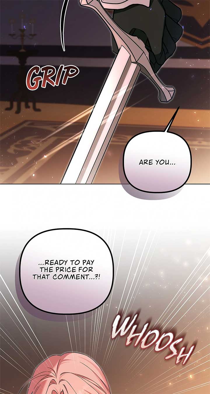 The Nerd Turned Out to Be the Tyrant Chapter 55 - Page 42