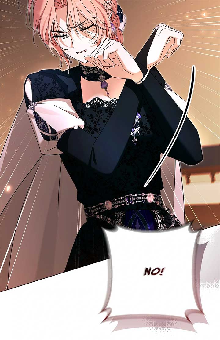 The Nerd Turned Out to Be the Tyrant Chapter 55 - Page 43