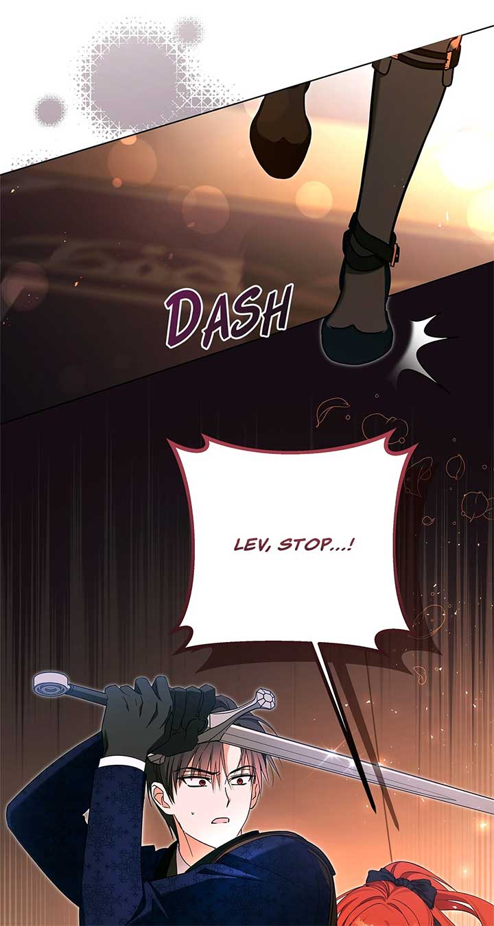 The Nerd Turned Out to Be the Tyrant Chapter 55 - Page 44