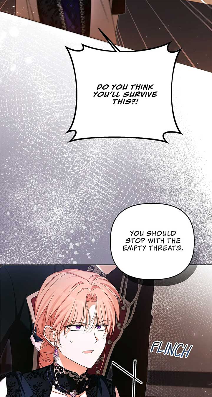 The Nerd Turned Out to Be the Tyrant Chapter 55 - Page 56