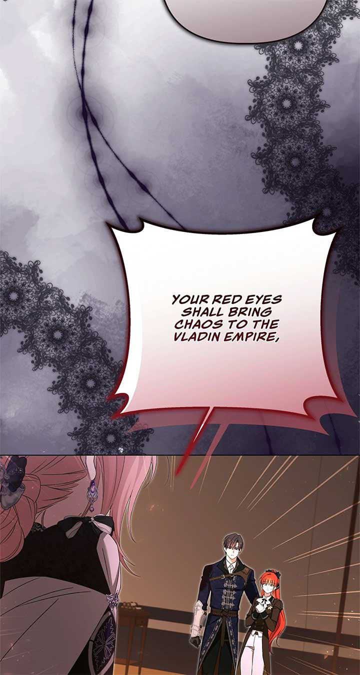 The Nerd Turned Out to Be the Tyrant Chapter 55 - Page 61