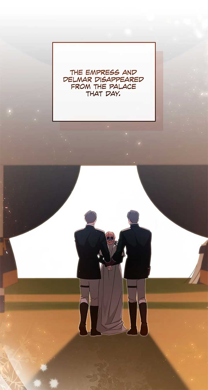 The Nerd Turned Out to Be the Tyrant Chapter 55 - Page 65