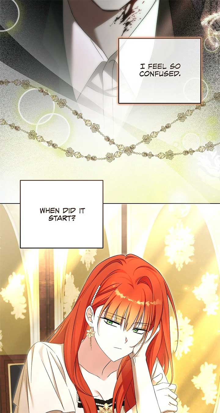The Nerd Turned Out to Be the Tyrant Chapter 55 - Page 73