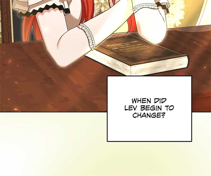 The Nerd Turned Out to Be the Tyrant Chapter 55 - Page 74