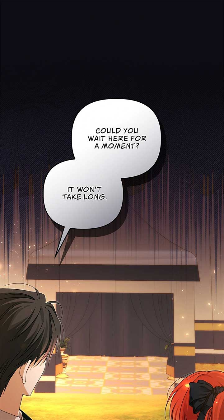 The Nerd Turned Out to Be the Tyrant Chapter 55 - Page 9