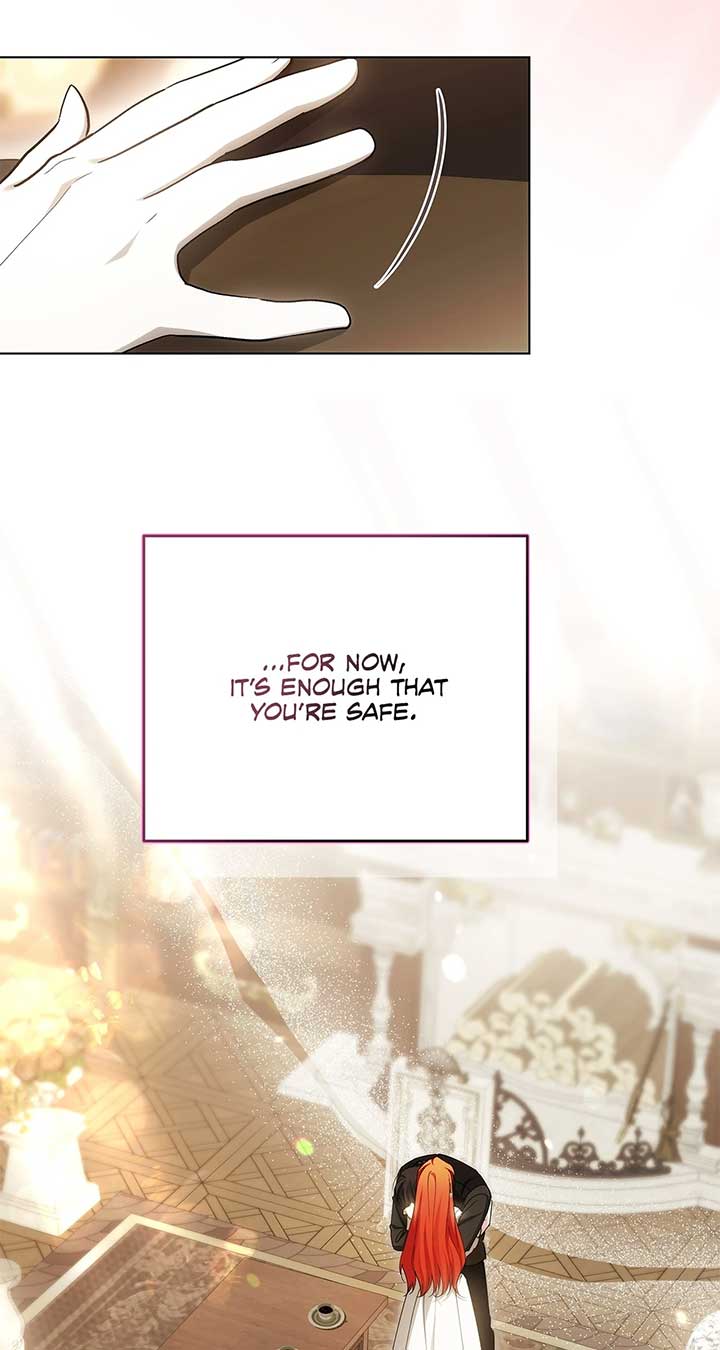 The Nerd Turned Out to Be the Tyrant Chapter 56 - Page 24